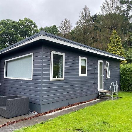 Mooi Verblijf Op Rustig Park Ermelo Eksteriør billede