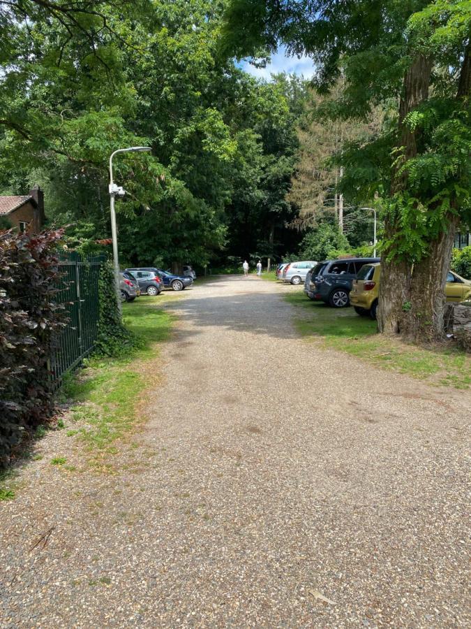 Mooi Verblijf Op Rustig Park Ermelo Eksteriør billede